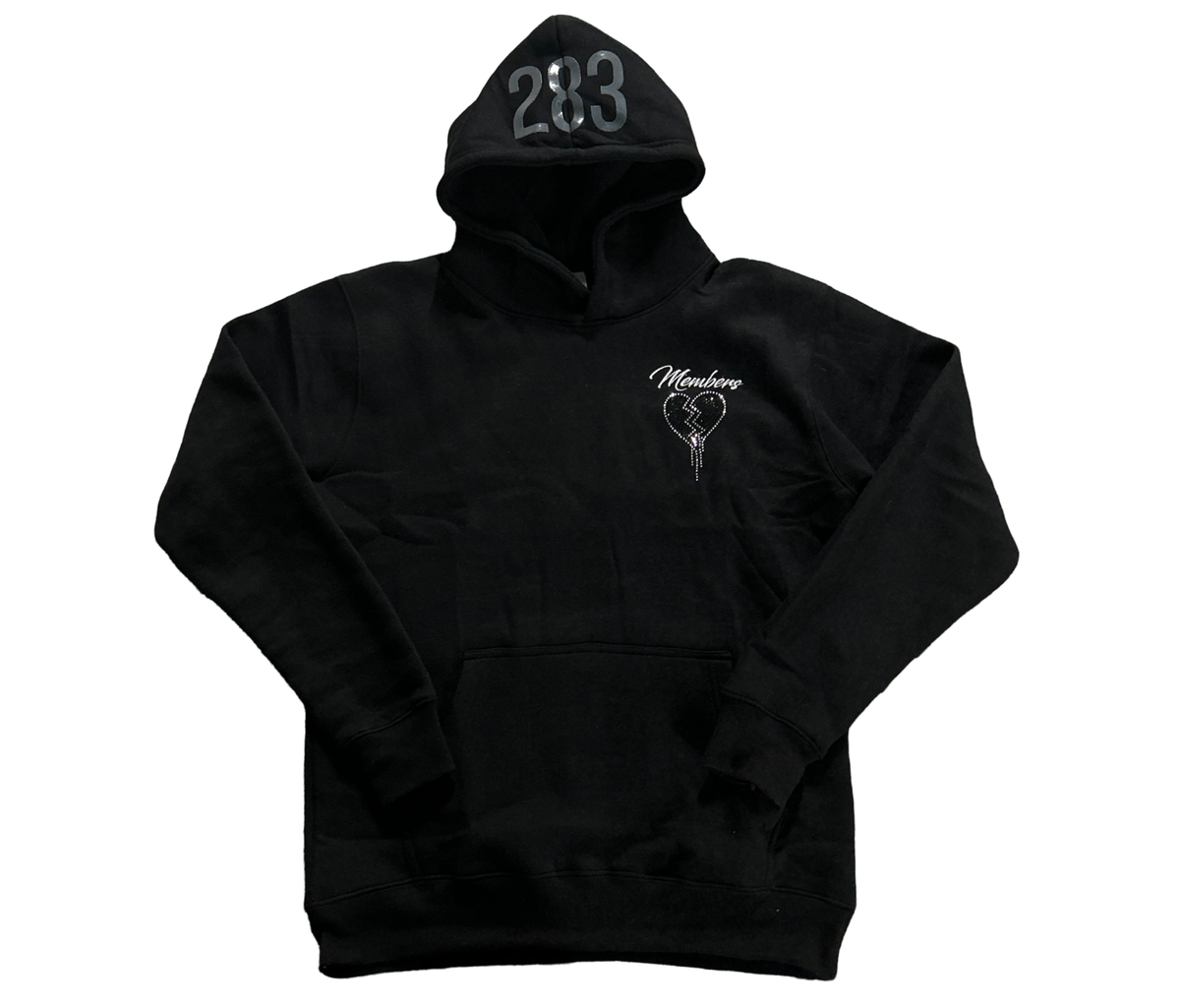 HOODHOOD ♥ 888 Angel Graphic Washed T-Shirt /追跡付 HOODHOOD ♥ 888 Angel Graphic Washed T-Shirt /追跡付 888