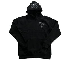 Limited edition “HBK” hoodie